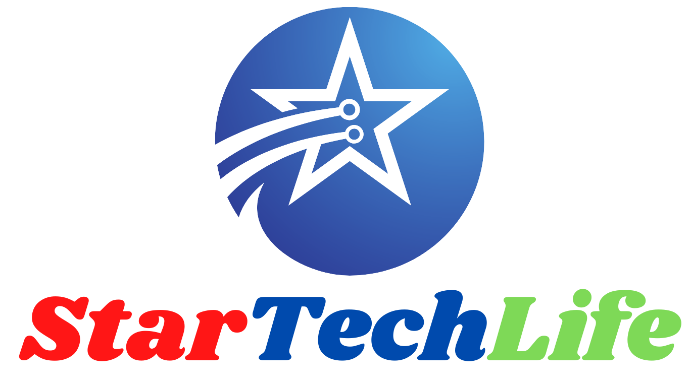 StarTechLife
