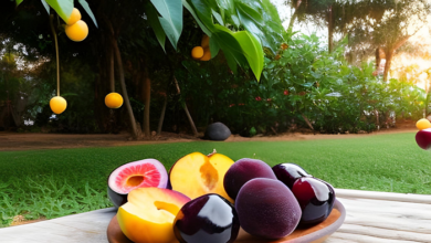 wellhealthorganic.com:weight loss in monsoon these 5 monsoon fruits can help you lose weight