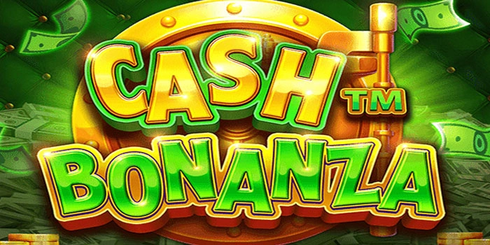Cara Pintar Kelola Modal Main Slot Cash Bonanza
