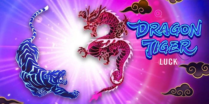 Cara Cepat Jackpot Slot Dragon Tiger Luck