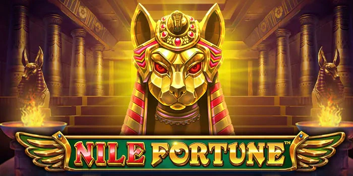 Cara Efektif Memaksimalkan Bonus Slot Nile Fortune