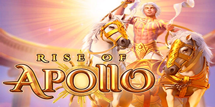 Pola Spin Terbaik Slot Rise of Apollo Untuk Pemula