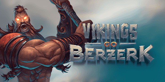 Pola Spin Terbaru Slot Vikings Go Berzerk Agar Jackpot Meledak
