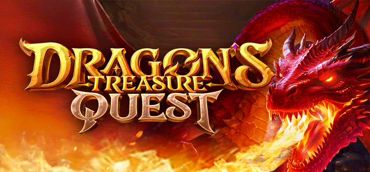 Cara Cermat Raih Harta Besar Di Slot Dragon's Treasure Quest